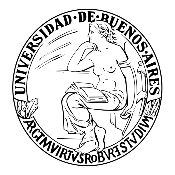 Logo UBA